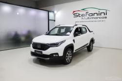 FIAT Strada 1.3 4P FIREFLY FLEX VOLCANO CABINE DUPLA AUTOM�TICO
