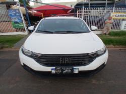 FIAT Strada 1.3 4P FIREFLY FLEX FREEDOM CABINE DUPLA