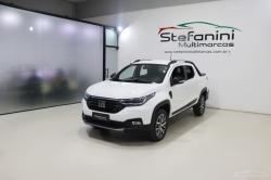 FIAT Strada 1.3 4P FIREFLY FLEX VOLCANO CABINE DUPLA