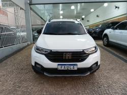 FIAT Strada 1.3 4P FIREFLY FLEX VOLCANO CABINE DUPLA AUTOM�TICO
