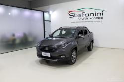 FIAT Strada 1.3 4P FIREFLY FLEX VOLCANO CABINE DUPLA AUTOMÁTICO