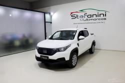 FIAT Strada 1.3 4P FIREFLY FLEX FREEDOM CABINE DUPLA