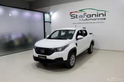 FIAT Strada 1.3 4P FIREFLY FLEX FREEDOM CABINE DUPLA