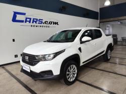 FIAT Strada 1.3 4P FIREFLY FLEX FREEDOM CABINE DUPLA