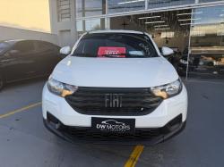 FIAT Strada 1.3 4P FIREFLY FLEX FREEDOM CABINE DUPLA