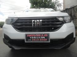 FIAT Strada 1.3 4P FIREFLY FLEX FREEDOM CABINE DUPLA