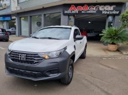 FIAT Strada 1.3 FIREFLY FLEX ENDURANCE CABINE SIMPLES