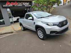 FIAT Strada 1.3 FIREFLY FLEX FREEDOM CABINE SIMPLES PLUS