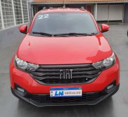 FIAT Strada 1.3 FIREFLY FLEX FREEDOM CABINE SIMPLES