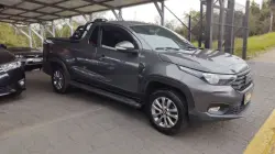 FIAT Strada 1.3 FIREFLY FLEX FREEDOM CABINE SIMPLES