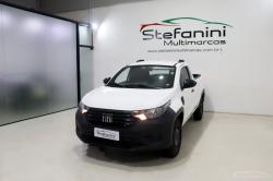 FIAT Strada 1.3 FIREFLY FLEX ENDURANCE CABINE SIMPLES