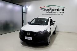 FIAT Strada 1.3 FIREFLY FLEX ENDURANCE CABINE SIMPLES