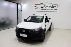 FIAT Strada 1.3 FIREFLY FLEX ENDURANCE CABINE SIMPLES FIAT Strada 1.3 FIREFLY FLEX ENDURANCE CABINE SIMPLES