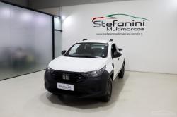 FIAT Strada 1.3 FIREFLY FLEX ENDURANCE CABINE SIMPLES FIAT Strada 1.3 FIREFLY FLEX ENDURANCE CABINE SIMPLES