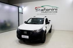 FIAT Strada 1.3 FIREFLY FLEX ENDURANCE CABINE SIMPLES