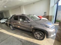 FIAT Strada 1.3 FIREFLY FLEX RANCH CABINE DUPLA AUTOMTICO CVT