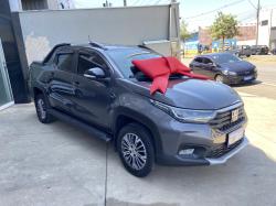 FIAT Strada 1.3 FIREFLY FLEX RANCH CABINE DUPLA AUTOMTICO CVT