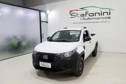 FIAT Strada 1.3 FIREFLY FLEX ENDURANCE CABINE SIMPLES