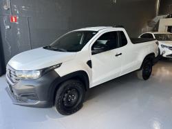 FIAT Strada 1.3 FIREFLY FLEX ENDURANCE PLUS CABINE SIMPLES