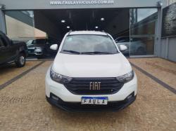 FIAT Strada 1.3 FIREFLY FLEX FREEDOM CABINE SIMPLES PLUS