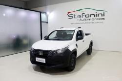 FIAT Strada 1.3 FIREFLY FLEX ENDURANCE CABINE SIMPLES