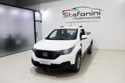FIAT Strada 1.3 FIREFLY FLEX FREEDOM CABINE SIMPLES
