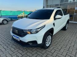 FIAT Strada 1.3 FIREFLY FLEX FREEDOM CABINE SIMPLES