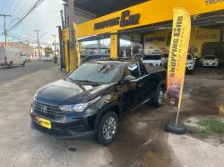 FIAT Strada 1.3 FIREFLY FLEX FREEDOM CABINE SIMPLES