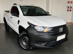 FIAT Strada 1.3 FIREFLY FLEX ENDURANCE CABINE SIMPLES