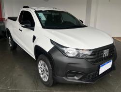 FIAT Strada 1.3 FIREFLY FLEX ENDURANCE CABINE SIMPLES