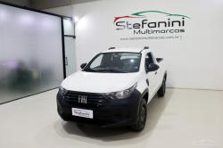FIAT Strada 1.3 FIREFLY FLEX ENDURANCE CABINE SIMPLES