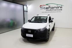 FIAT Strada 1.3 FIREFLY FLEX ENDURANCE CABINE SIMPLES