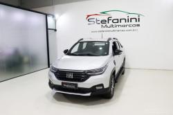 FIAT Strada 1.3 FIREFLY FLEX RANCH CABINE DUPLA AUTOM�TICO CVT