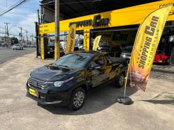 FIAT Strada 1.3 FIREFLY FLEX FREEDOM CABINE SIMPLES