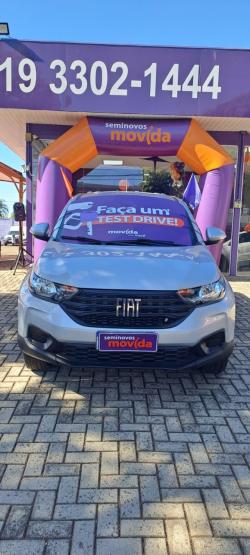 FIAT Strada 1.3 FIREFLY FLEX FREEDOM CABINE SIMPLES