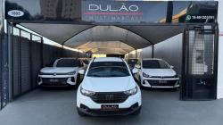 FIAT Strada 1.3 FIREFLY FLEX ENDURANCE CABINE SIIMPLES