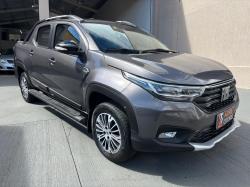 FIAT Strada 1.3 FIREFLY FLEX RANCH CABINE DUPLA AUTOM�TICO CVT
