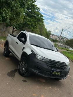 FIAT Strada 1.3 FIREFLY FLEX ENDURANCE CABINE SIIMPLES