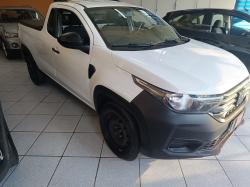 FIAT Strada 1.3 FIREFLY FLEX ENDURANCE CABINE SIMPLES