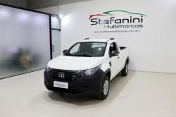 FIAT Strada 1.3 FIREFLY FLEX ENDURANCE CABINE SIMPLES