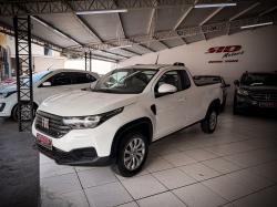 FIAT Strada 1.3 FIREFLY FLEX FREEDOM CABINE SIMPLES