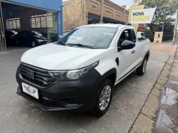 FIAT Strada 1.3 FIREFLY FLEX ENDURANCE CABINE SIMPLES