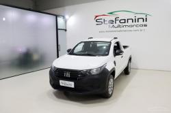 FIAT Strada 1.3 FIREFLY FLEX ENDURANCE CABINE SIMPLES