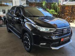 FIAT Strada 1.3 FIREFLY FLEX RANCH CABINE DUPLA AUTOM�TICO CVT