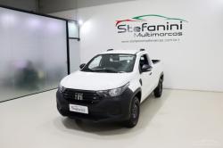 FIAT Strada 1.3 FIREFLY FLEX ENDURANCE CABINE SIMPLES