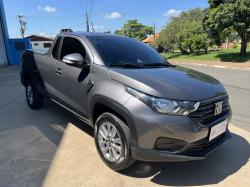 FIAT Strada 1.3 FIREFLY FLEX FREEDOM CABINE SIMPLES