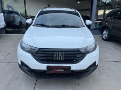 FIAT Strada 1.3 FIREFLY FLEX ENDURANCE CABINE SIMPLES