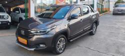 FIAT Strada 1.3 FIREFLY FLEX RANCH CABINE DUPLA AUTOM�TICO CVT