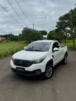 FIAT Strada 1.3 FIREFLY FLEX FREEDOM CABINE SIMPLES