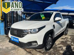 FIAT Strada 1.3 FIREFLY FLEX FREEDOM CABINE SIMPLES